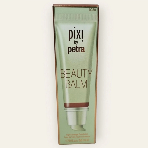 Pixi Other - Pixi by Petra Beauty Balm No.6 Espresso 50ml 1.7o floz